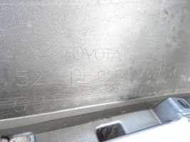 Toyota Corolla E210 E21 Zderzak przedni 5211902P40