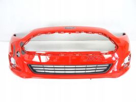 Ford Fiesta Front bumper lower grill C1BB-17757-A