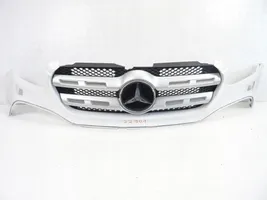 Mercedes-Benz W470 Zderzak przedni 62022-6XJ0H
