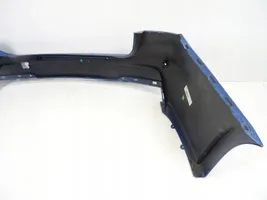 BMW 3 F30 F35 F31 Rear bumper 51128054209