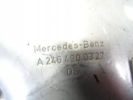 Mercedes-Benz B W246 W242 Duslintuvo antgalis A2464900327