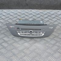 Renault Laguna III Panel / Radioodtwarzacz CD/DVD/GPS 281150013