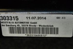 BMW 2 F22 F23 Vetokoukkusarja 67994146799413