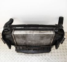 Mercedes-Benz ML W164 Kit impianto aria condizionata (A/C) 