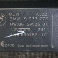 BMW 2 F22 F23 Autres dispositifs 9233009