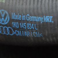 Volkswagen PASSAT B6 Tube d'admission de tuyau de refroidisseur intermédiaire 1K0145834L