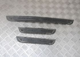 Audi A6 S6 C7 4G Set di rifiniture davanzale (interno) 