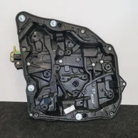 BMW 5 G30 G31 Alzacristalli della portiera posteriore con motorino 2587662