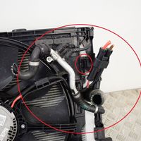 BMW 7 F01 F02 F03 F04 Ilmastointilaitteen järjestelmäsarja (A/C) 