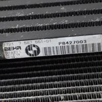 BMW 7 F01 F02 F03 F04 Ilmastointilaitteen järjestelmäsarja (A/C) 