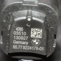 BMW X5 F15 Sensore d’urto/d'impatto apertura airbag 9224178
