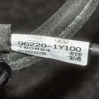 KIA Picanto Brake wiring harness 962201Y000