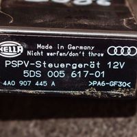 Audi A8 S8 D2 4D Autres dispositifs 