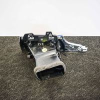 Audi A6 S6 C7 4G Lango oro grotelės 4G2820902