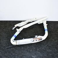 Opel Astra J Kurtyna airbag 13251620