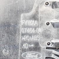 Ford Kuga II Kojelaudan tuuletussuuttimen suojalista F1CBR018B08ABW