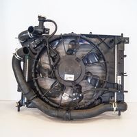 KIA Ceed Klimatyzacja A/C / Komplet 25304A6810