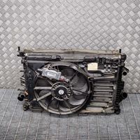 Ford Kuga II Air conditioning (A/C) system set 