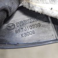 Mazda 6 Variklio dangtis (apdaila) RF7J10230K3006