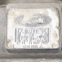Ford Transit Kit système de climatisation (A / C) 