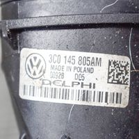 Volkswagen Tiguan Chłodnica powietrza doładowującego / Intercooler 3C0145805AM
