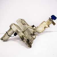 Volkswagen PASSAT B6 Lamp washer fluid tank 