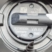 Audi Q5 SQ5 Sensore d’urto/d'impatto apertura airbag 5Q0959354