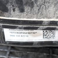 Audi Q3 8U AdBlue-nestesäiliö 5N0131877D