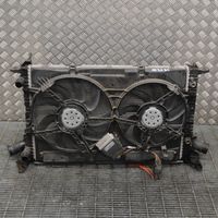 Audi A5 8T 8F Kit système de climatisation (A / C) 8K0145805G