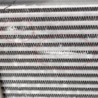 Mercedes-Benz Sprinter W906 Radiatore intercooler 