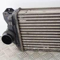 Mercedes-Benz Sprinter W906 Radiatore intercooler 