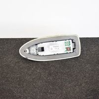 Volvo V60 Antena GPS 