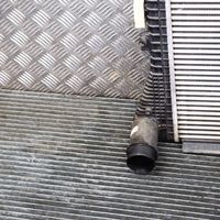 Volkswagen PASSAT CC Radiatore intercooler 3C0145805AN