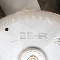 Opel Insignia A Fan impeller P3613004A45154120