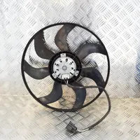 Mercedes-Benz GLA W156 Impulsor de ventilador 3136613377