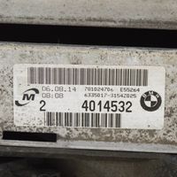 BMW X1 E84 Klimatyzacja A/C / Komplet 7588974