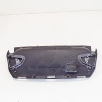 Audi A5 Poszycie / Tapicerka tylnej klapy bagażnika 