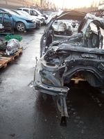 BMW 1 F20 F21 Priekšējā ceturtdaļa mašīnas 