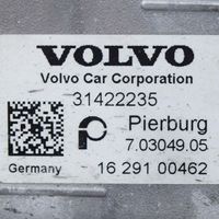 Volvo XC60 EGR-venttiili/lauhdutin 31422233