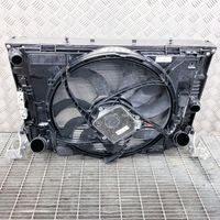 BMW 4 F32 F33 Kit système de climatisation (A / C) 8641947