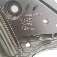 Audi A6 S6 C6 4F Kita kėbulo dalis 4F0837629