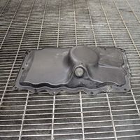 Ford Mustang V Oil sump 5L2E6675AA