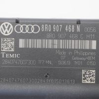 Audi Q5 SQ5 Moduł sterowania Gateway 8R0907468C