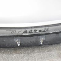 Maserati GranTurismo Puerta del maletero/compartimento de carga 80562800