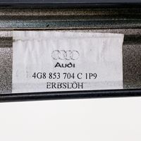 Audi A7 S7 4G Listwa dachowa 4G8853703