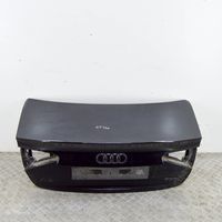 Audi A4 S4 B8 8K Couvercle de coffre 8K5827023AE