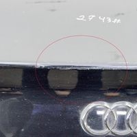 Audi A4 S4 B8 8K Couvercle de coffre 8K5827023AE