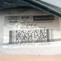 Audi A4 S4 B8 8K Muu sisätilojen osa 8K0881362P