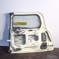Mini Clubman F54 Tylna klapa bagażnika 7411613