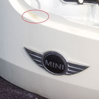 Mini Clubman F54 Portellone posteriore/bagagliaio 7411613